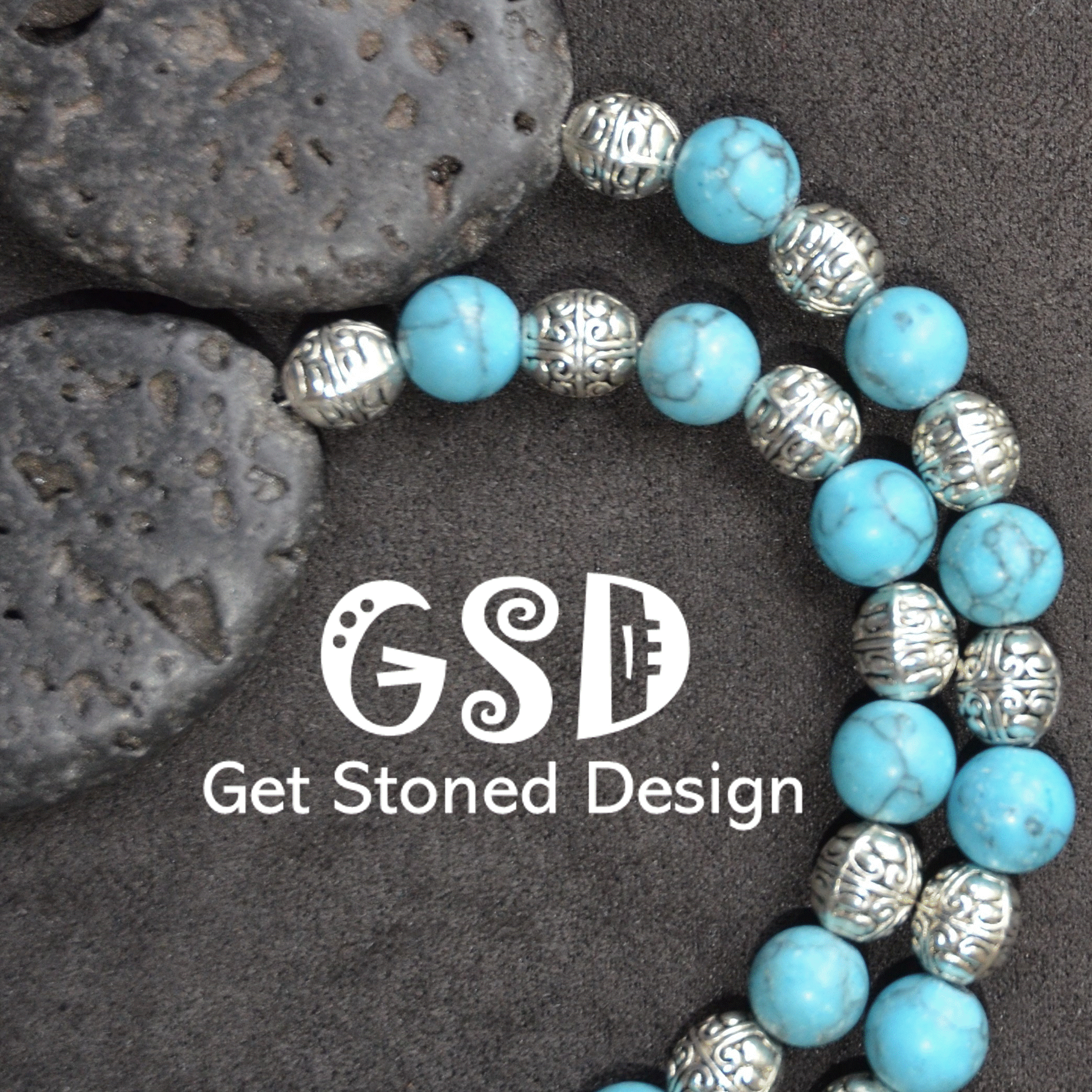 Get Stoned Design